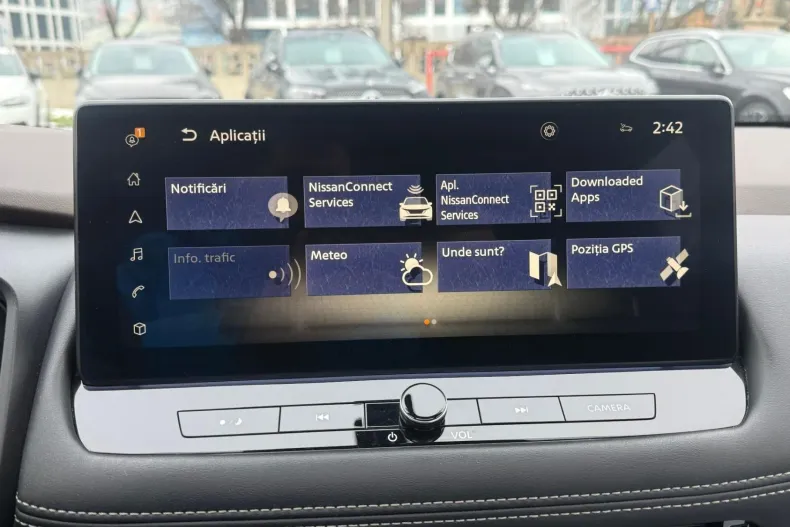 Nissan X-Trail din 2023 cu 67.946 km - oferta NIS175949 - foto 23
