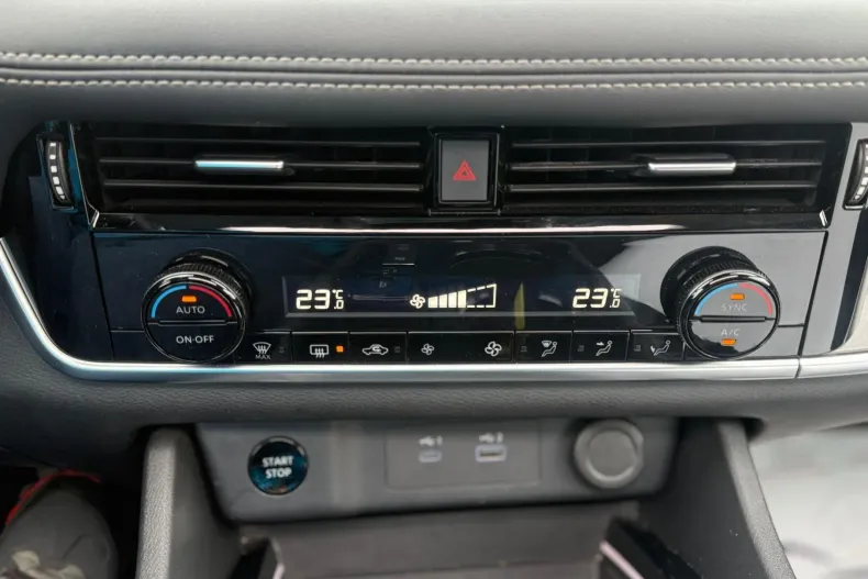 Nissan X-Trail din 2023 cu 67.946 km - oferta NIS175949 - foto 26