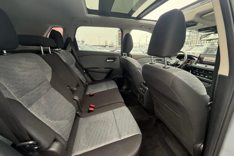 Nissan X-Trail din 2023 cu 67.946 km - oferta NIS175949 - foto 29