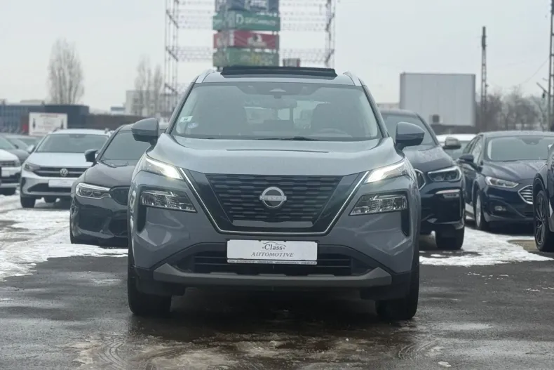 Nissan X-Trail din 2023 cu 67.946 km - oferta NIS175949 - foto 31