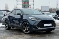 Toyota C-HR din 2025 cu 30.900 km - oferta TOY175950 - foto 3