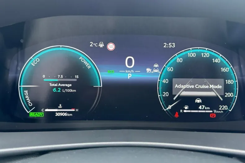 Toyota C-HR din 2025 cu 30.900 km - oferta TOY175950 - foto 4