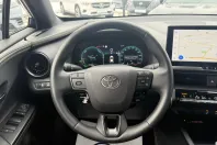 Toyota C-HR din 2025 cu 30.900 km - oferta TOY175950 - foto 6