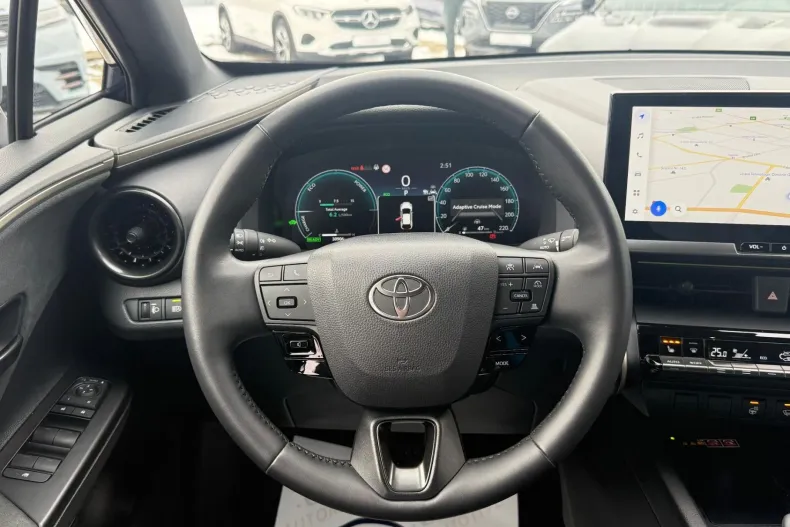 Toyota C-HR din 2025 cu 30.900 km - oferta TOY175950 - foto 6