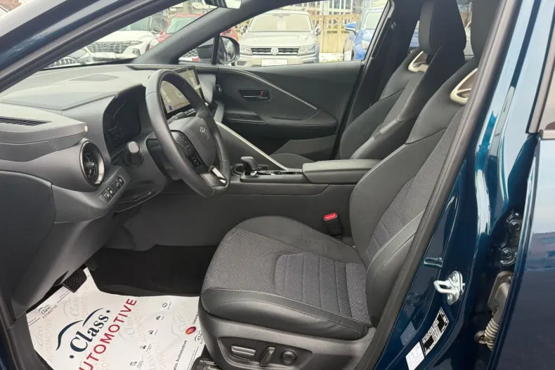 Toyota C-HR din 2025 cu 30.900 km - oferta TOY175950 - foto 8