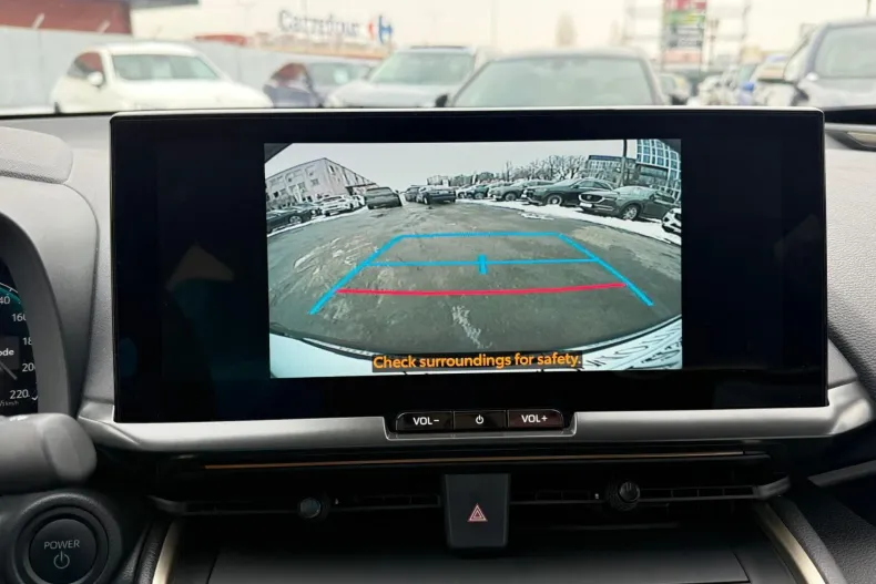 Toyota C-HR din 2025 cu 30.900 km - oferta TOY175950 - foto 15