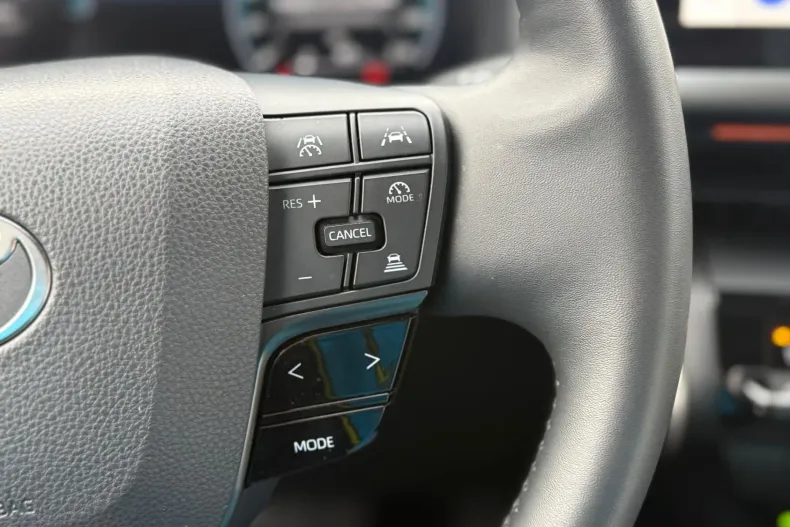 Toyota C-HR din 2025 cu 30.900 km - oferta TOY175950 - foto 21