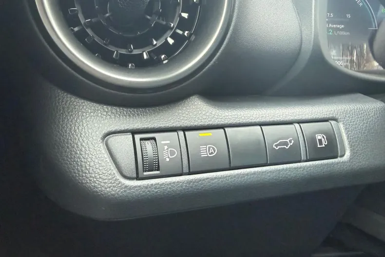 Toyota C-HR din 2025 cu 30.900 km - oferta TOY175950 - foto 23