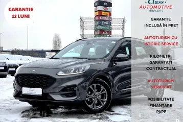 Ford Kuga din 2023 - oferta FOR175951