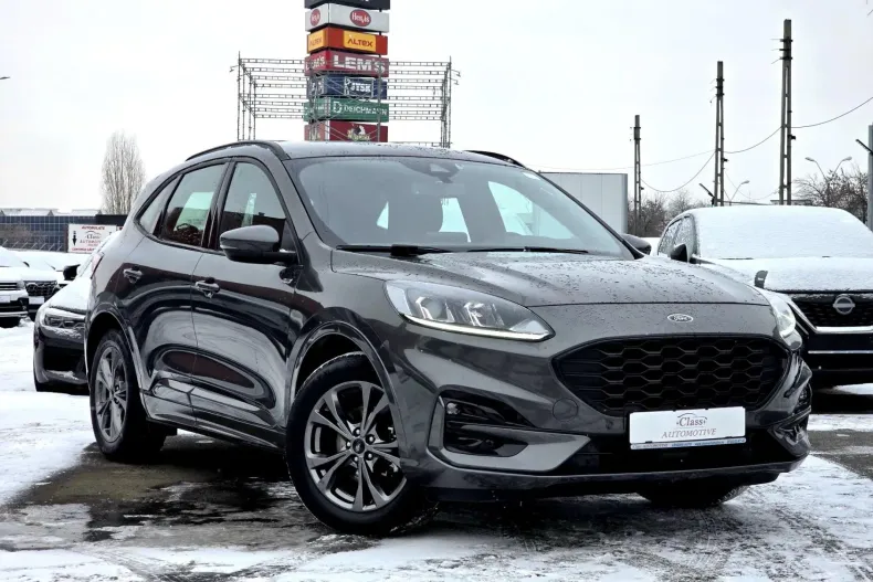 Ford Kuga din 2023 cu 75.000 km - oferta FOR175951 - foto 3