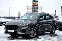 Ford Kuga din 2023 cu 75.000 km - oferta FOR175951 - foto 4