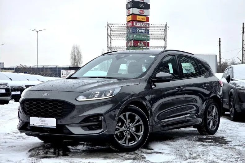 Ford Kuga din 2023 cu 75.000 km - oferta FOR175951 - foto 4