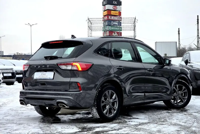 Ford Kuga din 2023 cu 75.000 km - oferta FOR175951 - foto 5