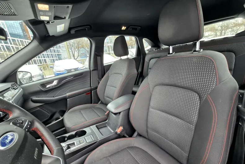 Ford Kuga din 2023 cu 75.000 km - oferta FOR175951 - foto 8