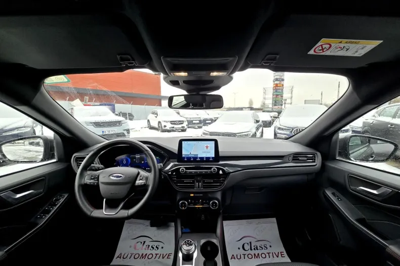 Ford Kuga din 2023 cu 75.000 km - oferta FOR175951 - foto 18