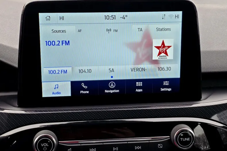 Ford Kuga din 2023 cu 75.000 km - oferta FOR175951 - foto 20