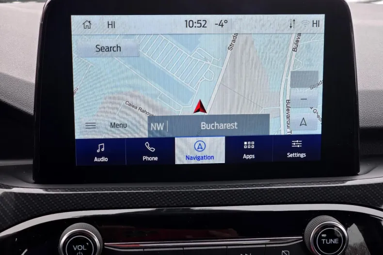 Ford Kuga din 2023 cu 75.000 km - oferta FOR175951 - foto 21