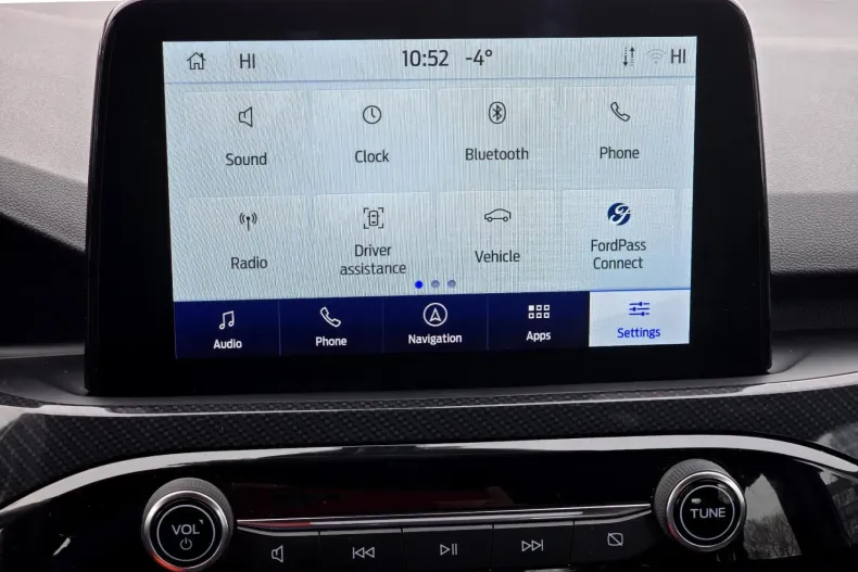 Ford Kuga din 2023 cu 75.000 km - oferta FOR175951 - foto 23