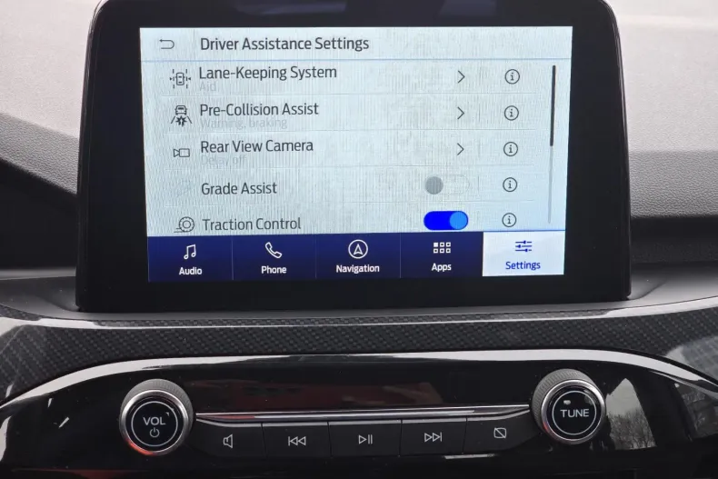 Ford Kuga din 2023 cu 75.000 km - oferta FOR175951 - foto 24