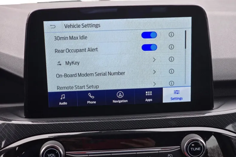 Ford Kuga din 2023 cu 75.000 km - oferta FOR175951 - foto 25