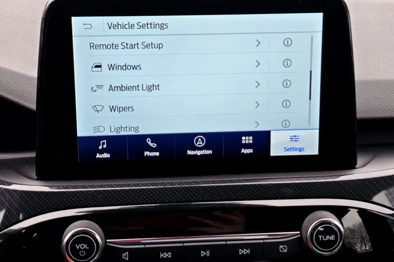 Ford Kuga din 2023 cu 75.000 km - oferta FOR175951 - foto 26