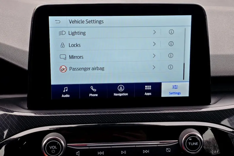 Ford Kuga din 2023 cu 75.000 km - oferta FOR175951 - foto 27