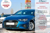 Audi A3 din 2022 cu 66.934 km - oferta AUD175952 - foto 1