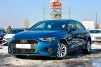 Audi A3 din 2022 cu 66.934 km - oferta AUD175952 - foto 3