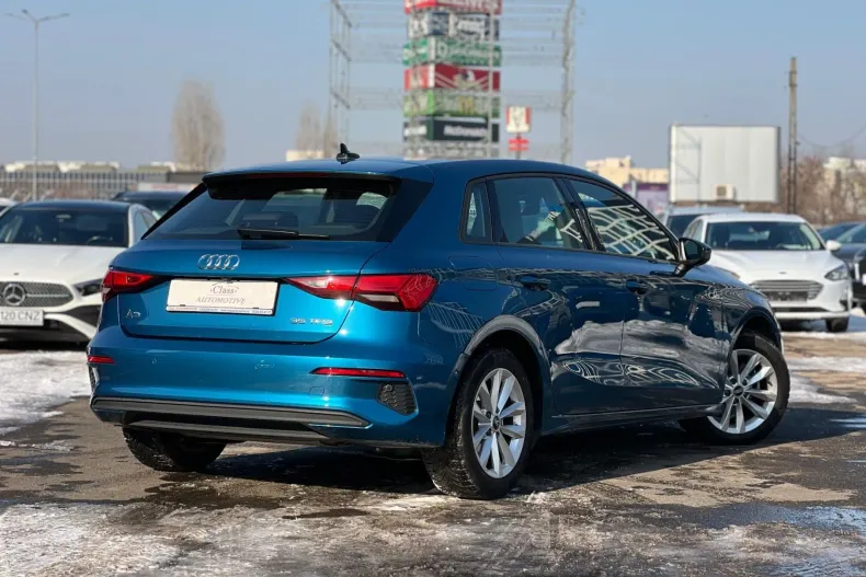 Audi A3 din 2022 cu 66.934 km - oferta AUD175952 - foto 6