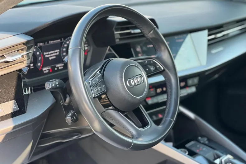 Audi A3 din 2022 cu 66.934 km - oferta AUD175952 - foto 7