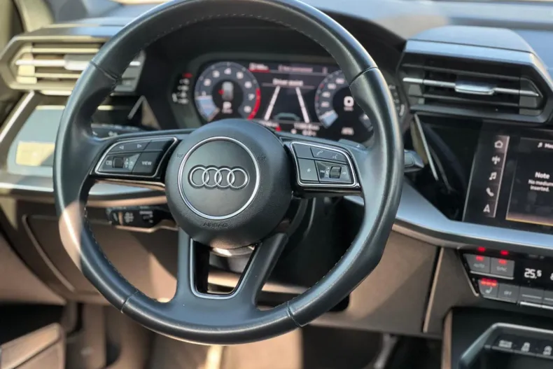 Audi A3 din 2022 cu 66.934 km - oferta AUD175952 - foto 10