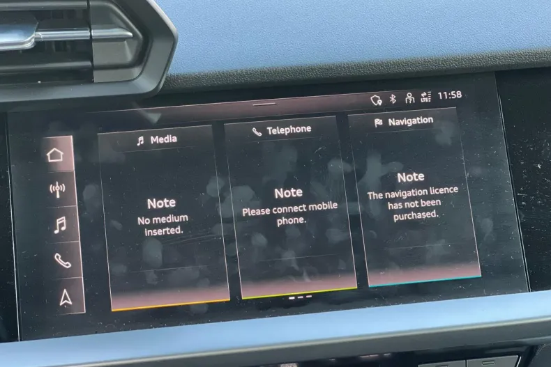 Audi A3 din 2022 cu 66.934 km - oferta AUD175952 - foto 13