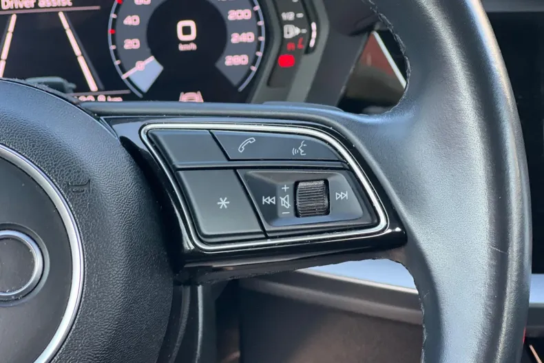 Audi A3 din 2022 cu 66.934 km - oferta AUD175952 - foto 14