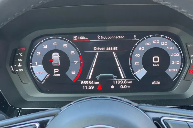 Audi A3 din 2022 cu 66.934 km - oferta AUD175952 - foto 16