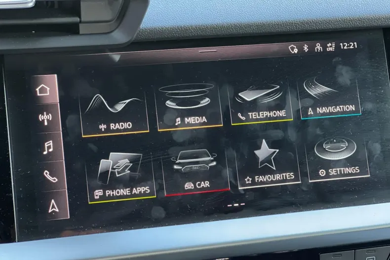 Audi A3 din 2022 cu 66.934 km - oferta AUD175952 - foto 18