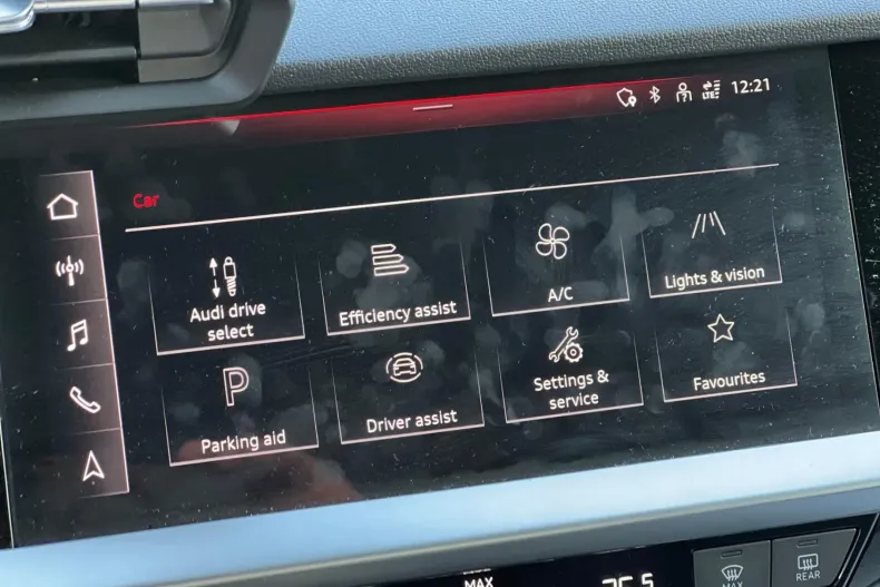 Audi A3 din 2022 cu 66.934 km - oferta AUD175952 - foto 19