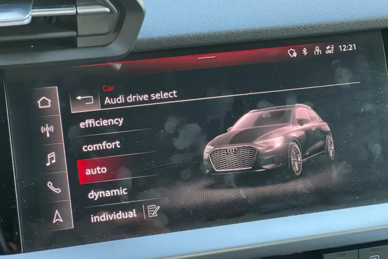 Audi A3 din 2022 cu 66.934 km - oferta AUD175952 - foto 20