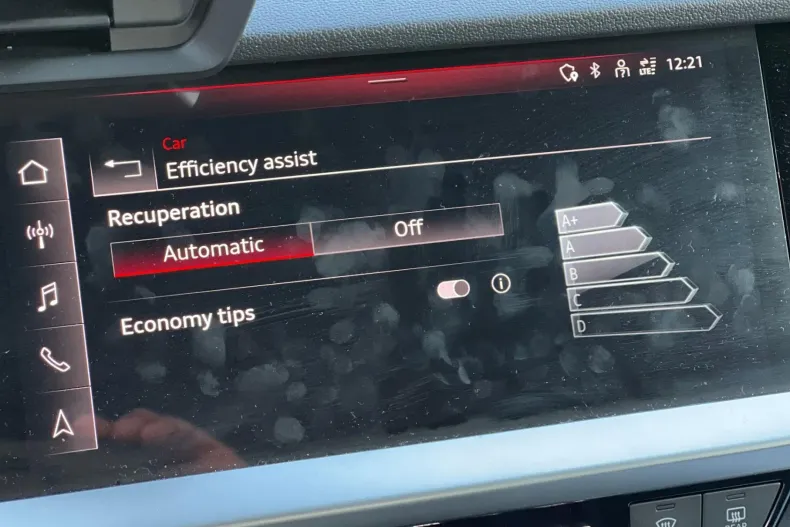 Audi A3 din 2022 cu 66.934 km - oferta AUD175952 - foto 22