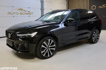 Volvo XC60 din 2022 - oferta VOL175953