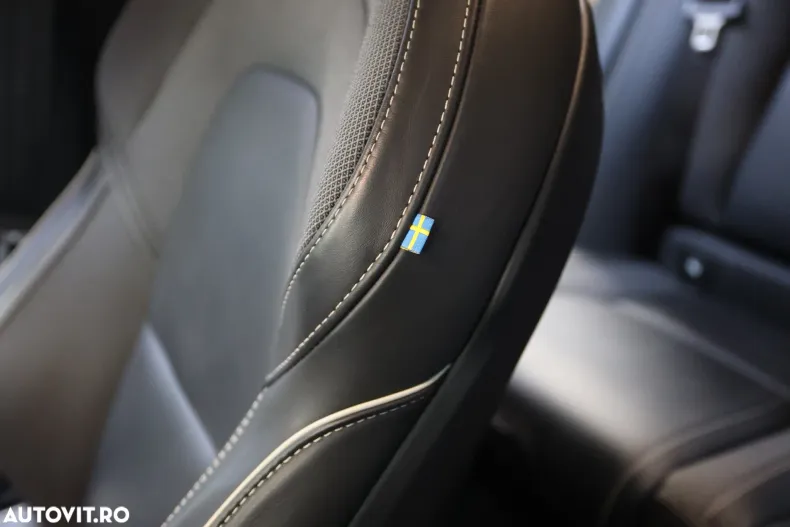 Volvo XC60 din 2022 cu 140.000 km - oferta VOL175953 - foto 22