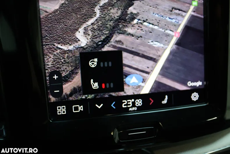 Volvo XC60 din 2022 cu 140.000 km - oferta VOL175953 - foto 24
