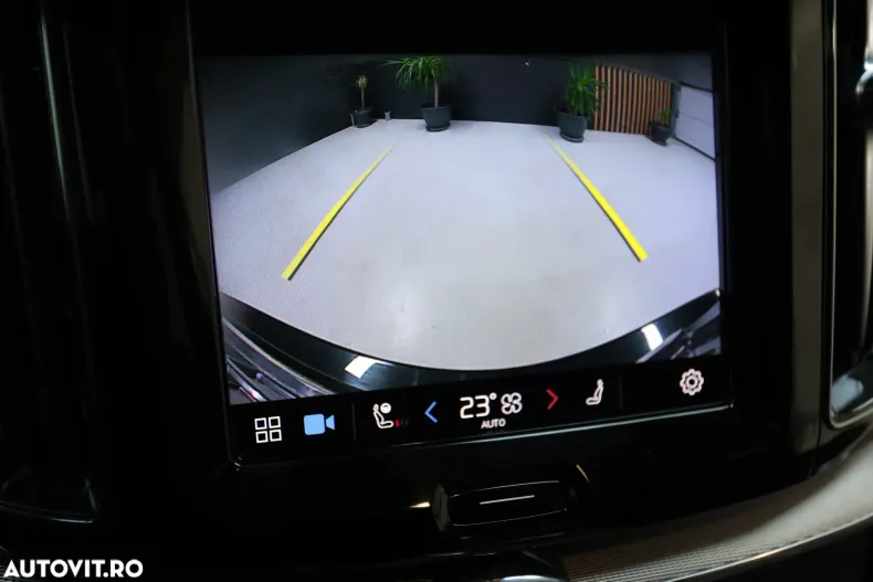 Volvo XC60 din 2022 cu 140.000 km - oferta VOL175953 - foto 25