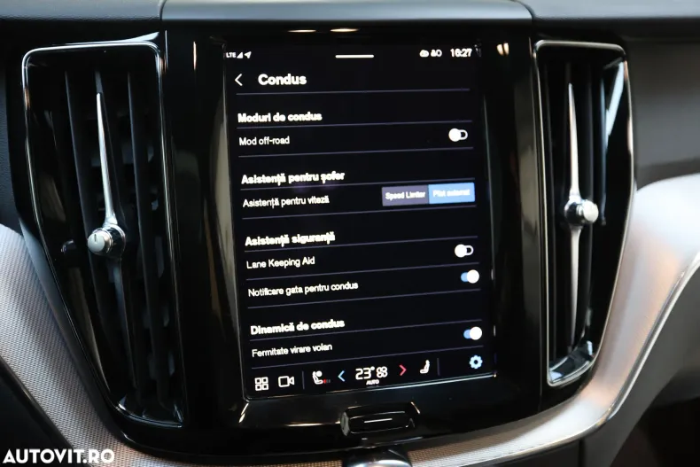 Volvo XC60 din 2022 cu 140.000 km - oferta VOL175953 - foto 27