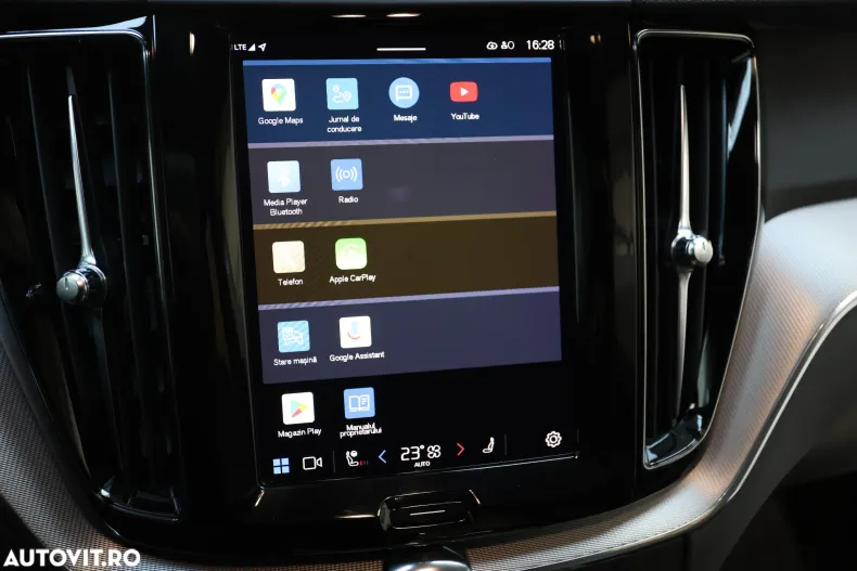 Volvo XC60 din 2022 cu 140.000 km - oferta VOL175953 - foto 29