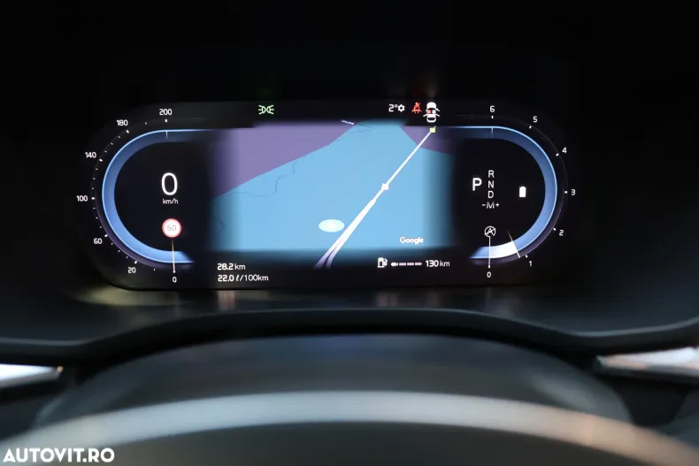 Volvo XC60 din 2022 cu 140.000 km - oferta VOL175953 - foto 30