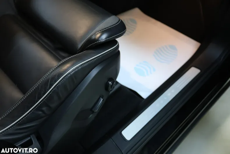 Volvo XC60 din 2022 cu 140.000 km - oferta VOL175953 - foto 32