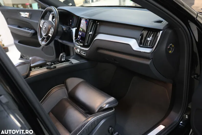 Volvo XC60 din 2022 cu 140.000 km - oferta VOL175953 - foto 33