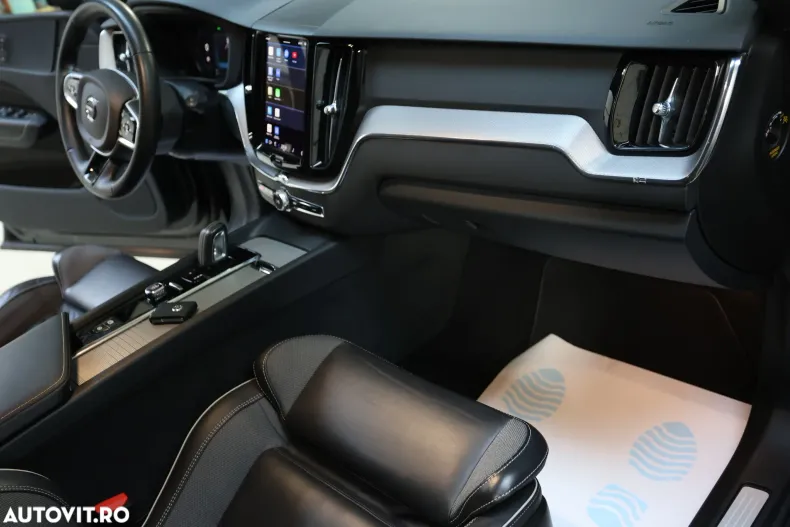 Volvo XC60 din 2022 cu 140.000 km - oferta VOL175953 - foto 34