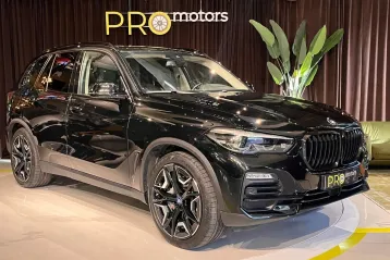 BMW X5 din 2020 - oferta BMW175954