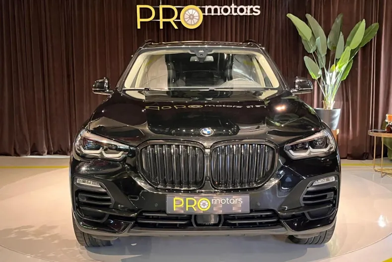 BMW X5 din 2020 cu 125.500 km - oferta BMW175954 - foto 2